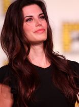 Meghan Ory