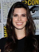 Meghan Ory