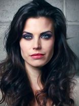 Meghan Ory