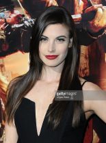 Meghan Ory