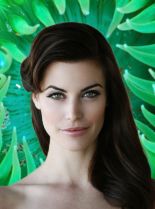 Meghan Ory