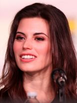 Meghan Ory