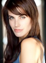 Meghan Ory photo