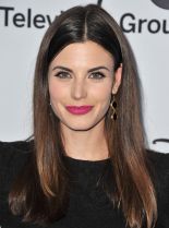 Meghan Ory