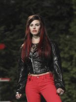 Meghan Ory