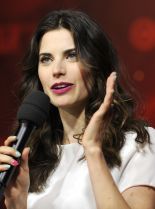 Meghan Ory photo