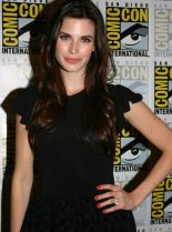 Meghan Ory