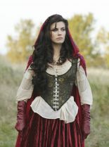 Meghan Ory