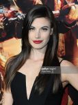 Meghan Ory