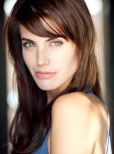 Meghan Ory