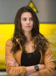 Meghan Ory