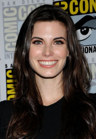 Meghan Ory