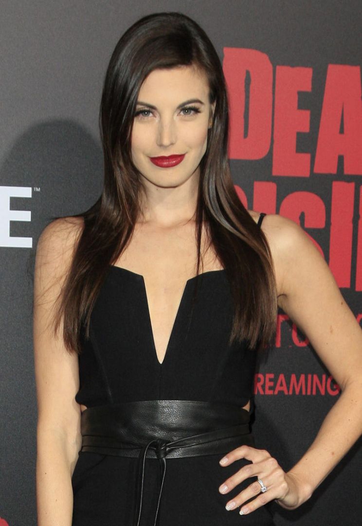 Meghan Ory