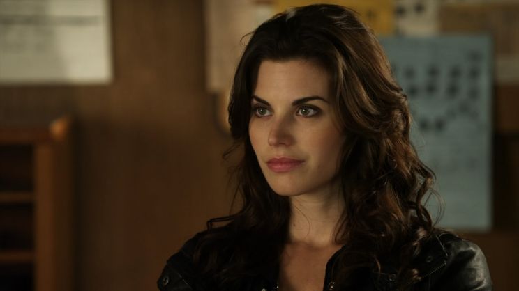 Meghan Ory