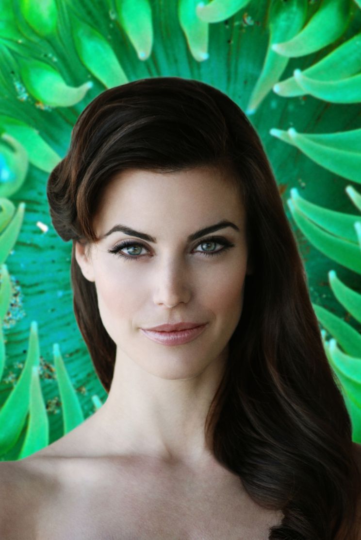 Meghan Ory