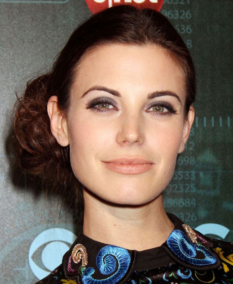 Meghan Ory