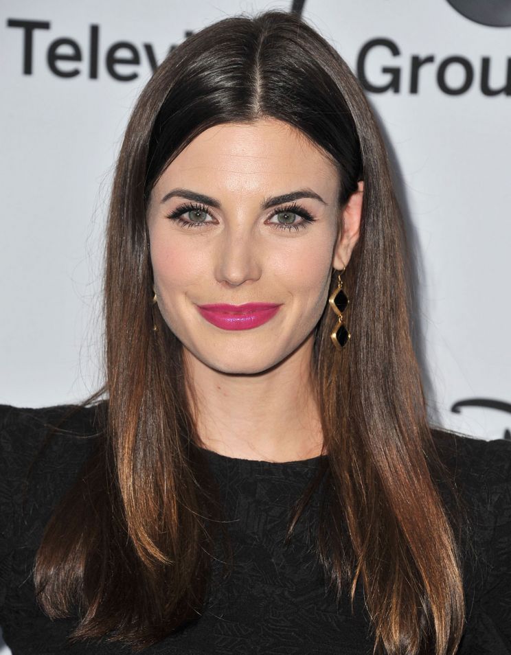 Meghan Ory