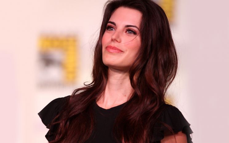 Meghan Ory