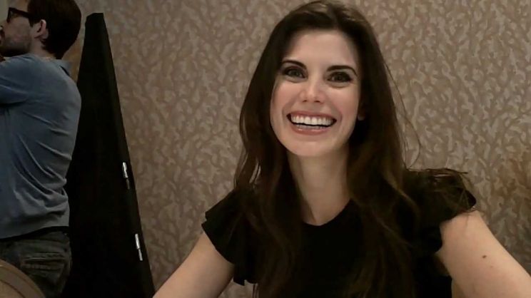 Meghan Ory