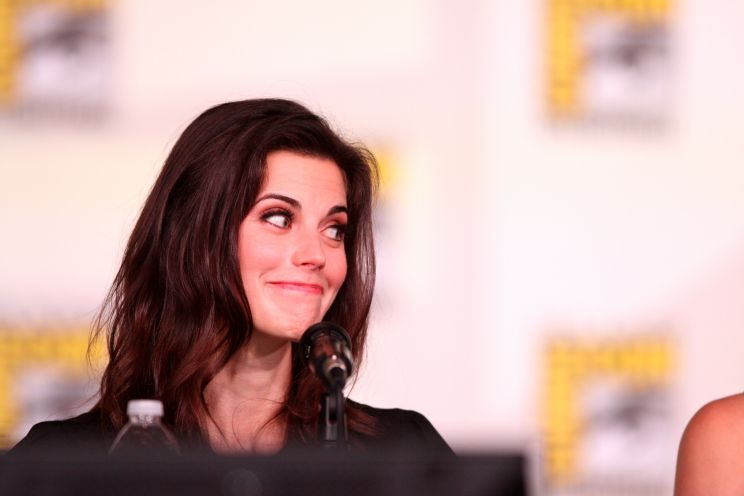 Meghan Ory