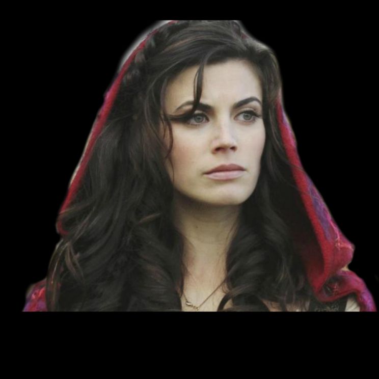 Meghan Ory