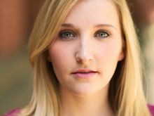 Meghan Rafferty