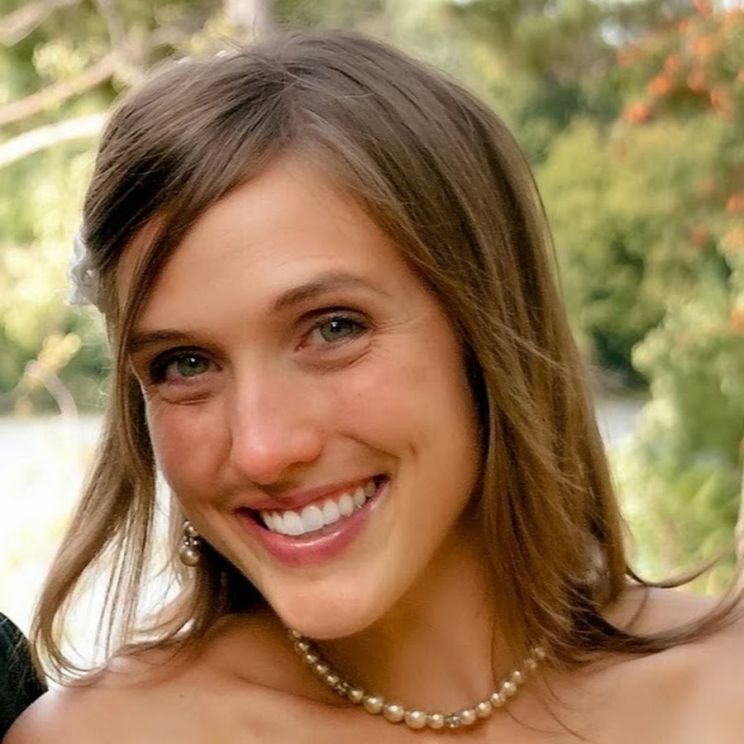 Meghan Rafferty