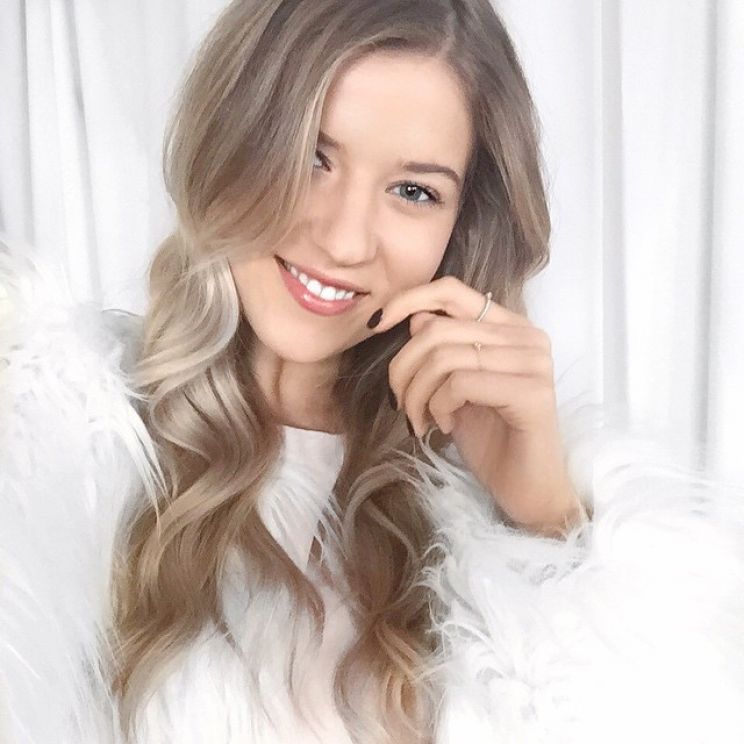 Meghan Rienks