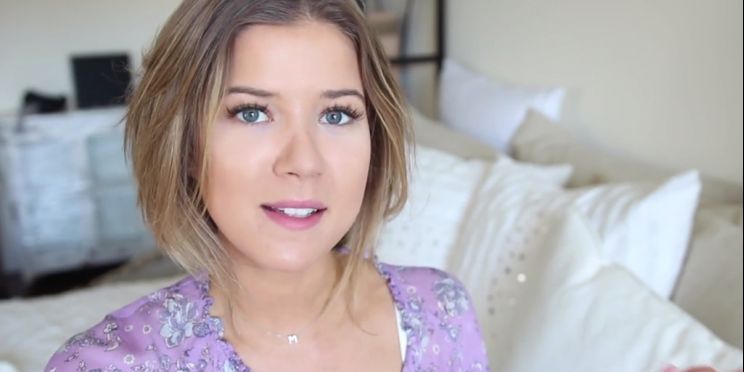 Meghan Rienks