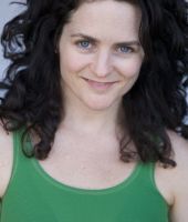 Meghan Strange