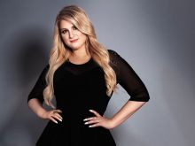 Meghan Trainor