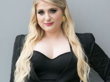 Meghan Trainor