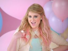 Meghan Trainor