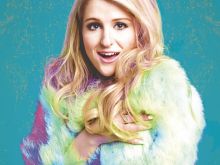 Meghan Trainor