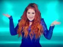 Meghan Trainor photo