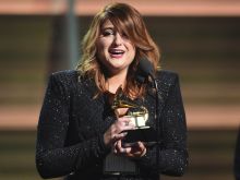 Meghan Trainor photo