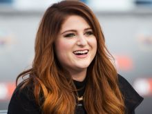 Meghan Trainor photo