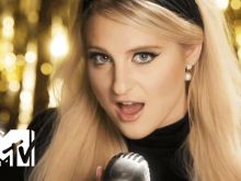 Meghan Trainor