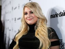 Meghan Trainor