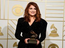 Meghan Trainor