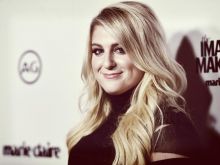 Meghan Trainor