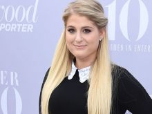 Meghan Trainor