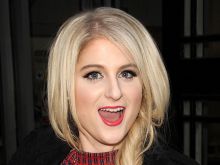 Meghan Trainor