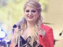 Meghan Trainor