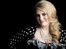 Meghan Trainor