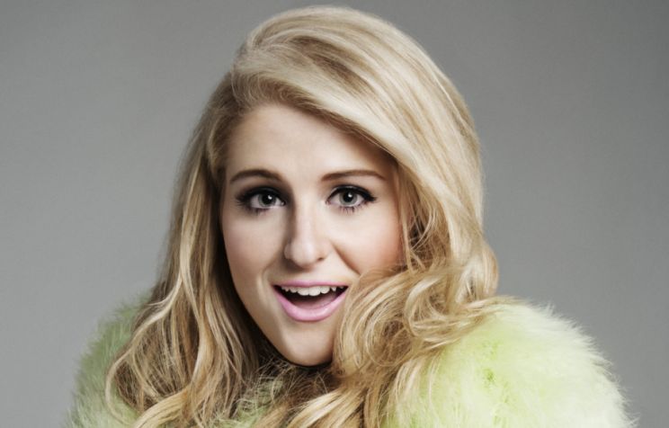 Meghan Trainor