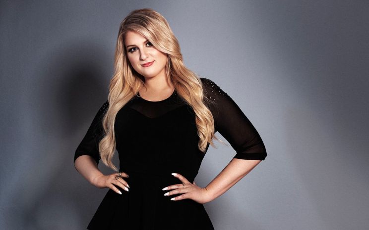 Meghan Trainor