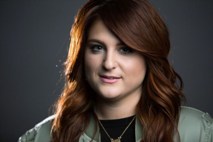 Meghan Trainor