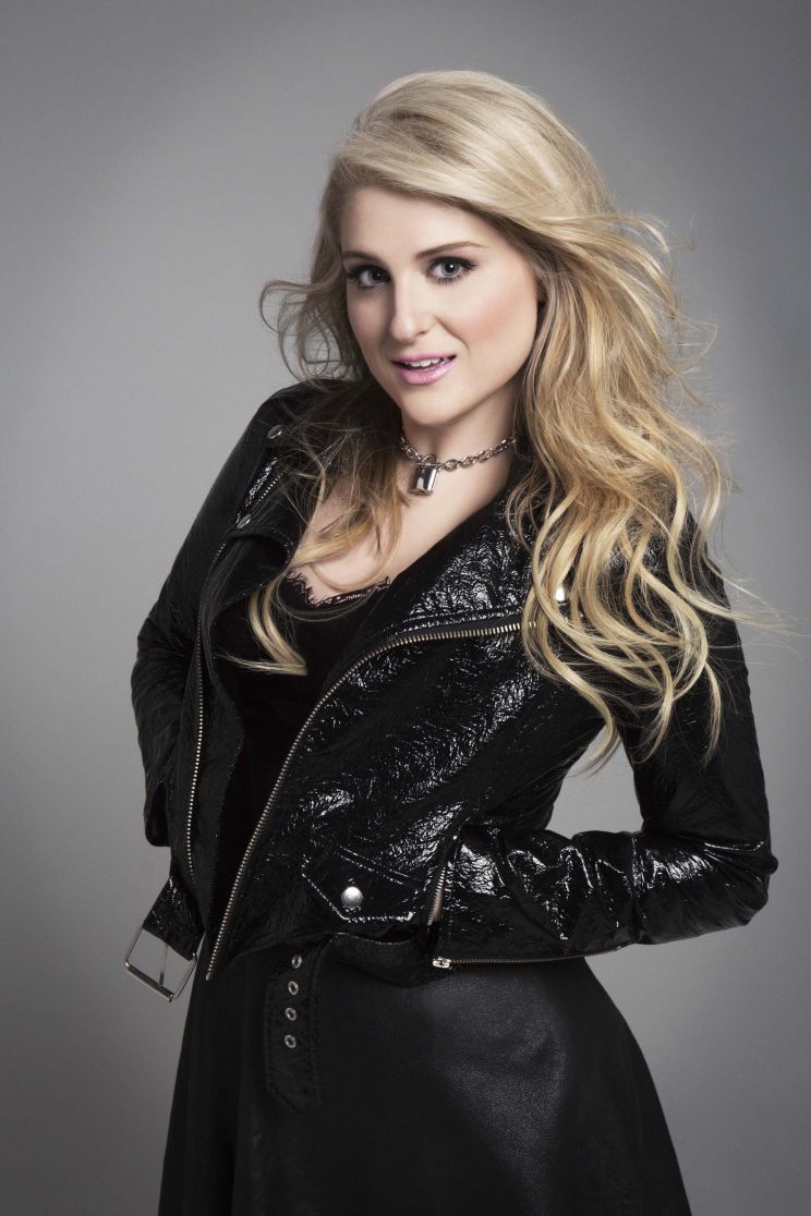 Meghan Trainor