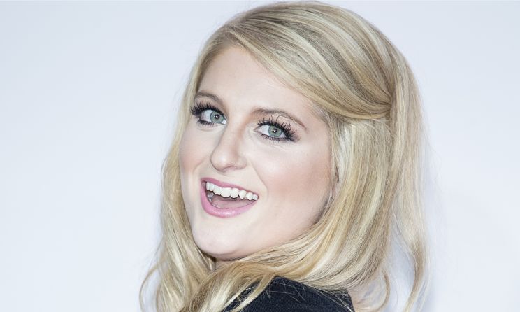 Meghan Trainor